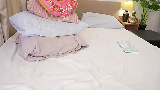 Lily_minx - Make me feel so good