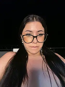 Natha_Fantasy - TWO FINGERS ON MY ASS IN THE BALCONY