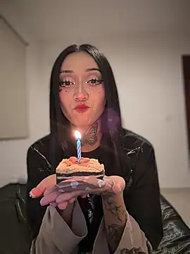 JIORYOvO - ⋆✴︎˚｡ ⋆ 🎂 ༘⋆ Por mi cumple (16oct)