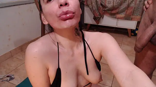 Luli-indio - Anal/cumshot