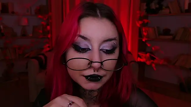 Mistress__Marcelline