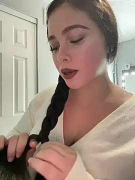 Marie_26 - SPREAD PUSSY