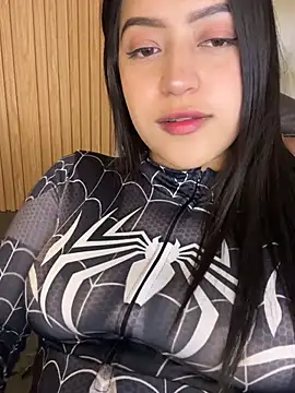 AngellaMoraa - Fucks this naughty girl