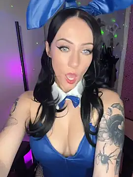 Marleymaxwell - sloppy blowjob