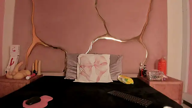 AntonelaBlaze - Vibrate me with Nora for 10 minutes