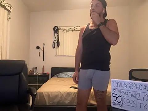 Gator_Zoe - 5 minute blowjob