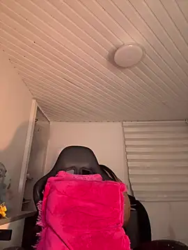 Anily_Lovely - Finger pussy