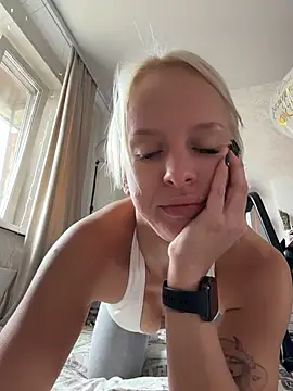 LikaCat - SQUIRT 🤤🤤🤤