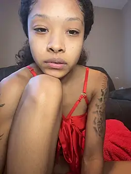 Rubywithpearls - Fuck my pussy