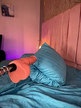 Hillary_Collins1 - LETS VIBEE CONTROL MY LUSH X3M