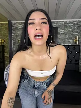 TayylorSexx - move ass+spank x10