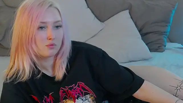 MarianeSun - sexy dance
