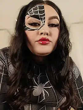 Marla_69 - control machine 1min 🎃