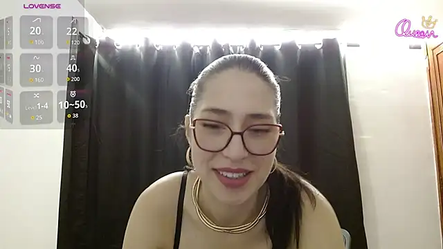 Natashaa_lust - Take off bra + spit and slap tits