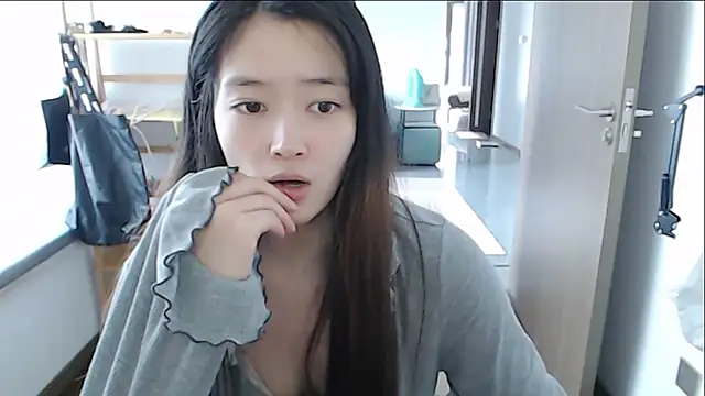 Mimi-cnbaby - ❤想换一个高清直播相机~~~⭐目标达成穿比基尼