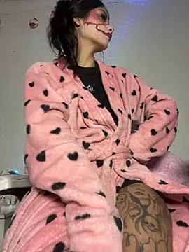 _Dulcinea777 - 👻🎃1 FINGER ASS🎃👻