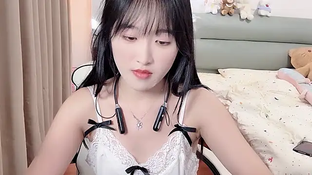Chunchun_2026 - 小粉塞入自由控制一分钟