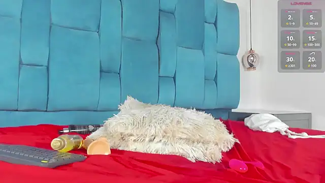 Laly_ferrer18 - make me cum