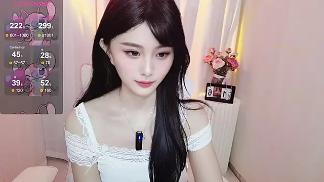 Susan_I - 说爱我，让我听听鬼话