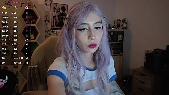 Deftsuki