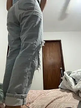 Baddieasiantv - show bobs