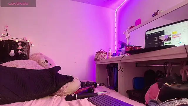 Evelott_allenx - doblenetracion