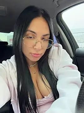 Bunny_Lush - Rub pussy under pants