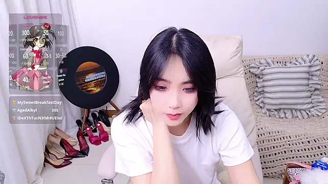 Aquarius-Tianbao - 大黑牛控制5分钟