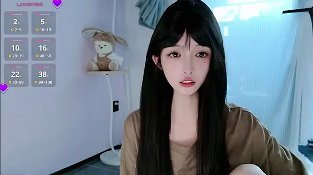 Lulu-789 - 卖萌可耻，我是萌