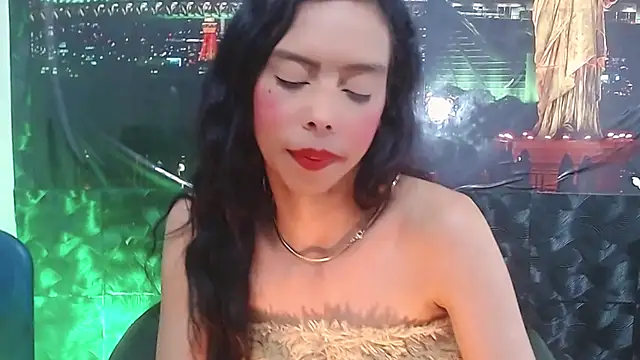 Catalella_Ar - Make me squirt a lot.✨🌺