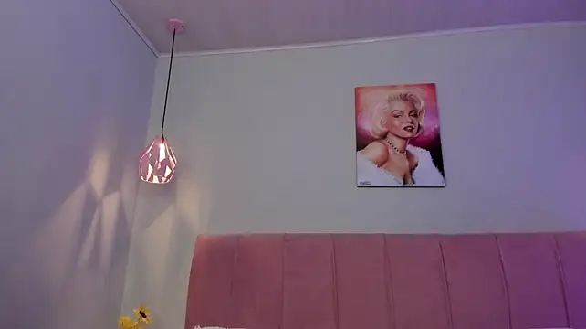 ScarletGV - oil in my ass