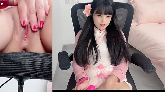 Xianxian-baby - squirting潮吹き