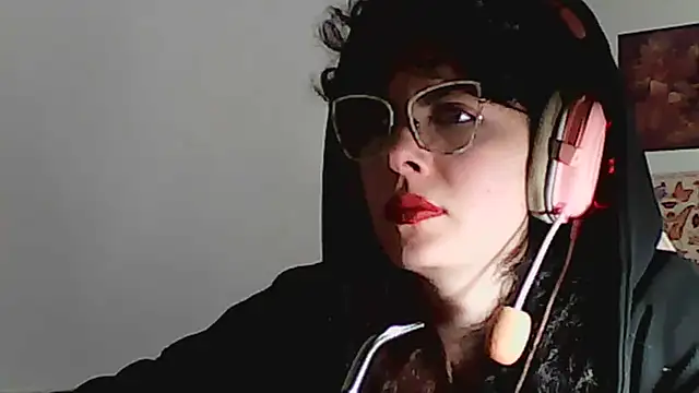 Owly_bloom - just chatting