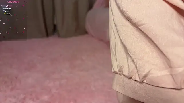 LumiyaSunny - Tiny wink