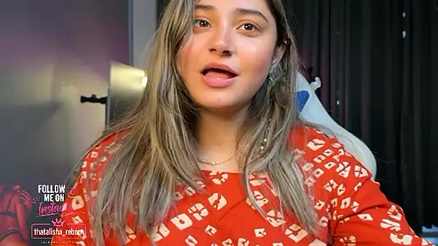 Demieliss - be in panty only💀 + 10x pussy spank👋🔥