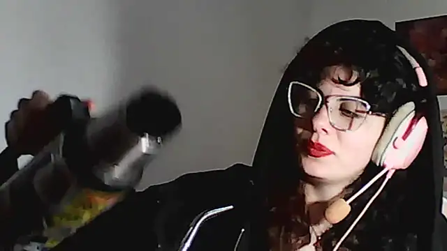 Owly_bloom - just chatting