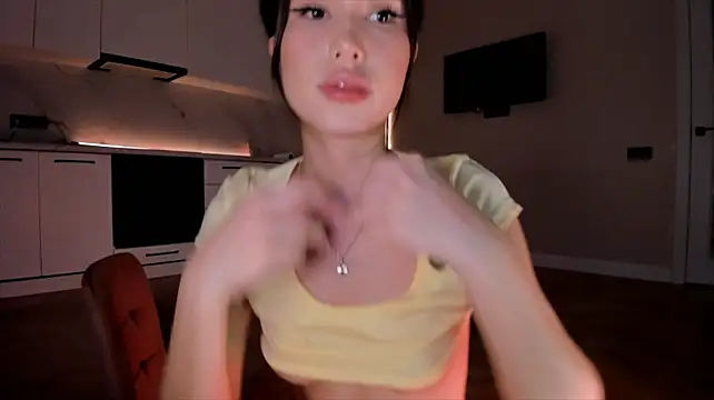 Ella_lee15 - :inlove: MAKE ME HAPPY :inlove: