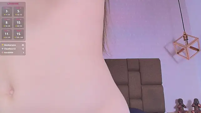 Celeste_dalton_ - Ride torso + control * 3 min