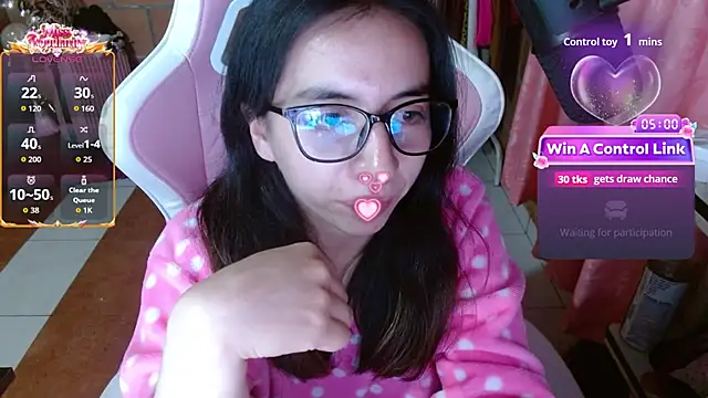Maggie_Fox3 - SHOW SQUIRT