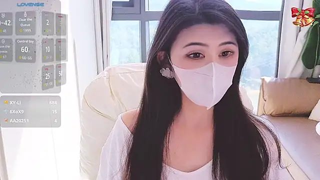 Tiantian_- - 💖精油涂胸Essential Oil Chest💖