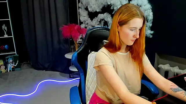 Irma_s - show boobs and show pussy 5 min