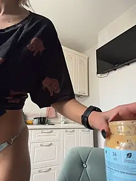 LikaCat - SQUIRT 🤤🤤🤤