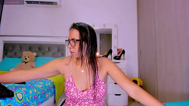 sharonDulce