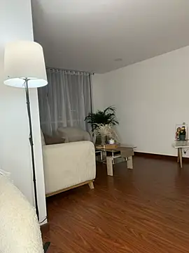 Odett_ - Side Panty+ Rub my clitoris with ur cock