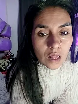 AlejandraCortez_ - Flash titis 🔥