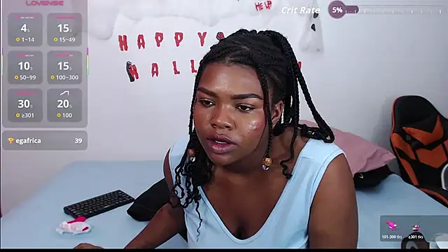 Stacyhunterxxx - show pussy