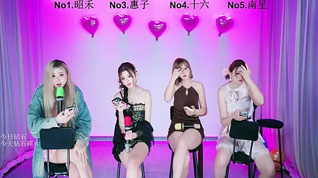 FC-008 - 第一视角运镜脱衣椅子舞
