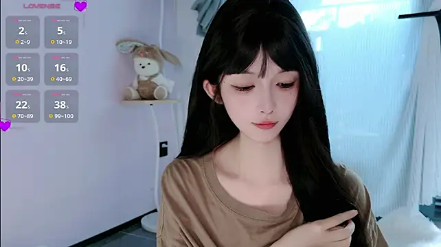 Lulu-789 - 卖萌可耻，我是萌