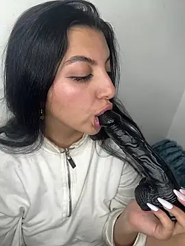 Im_airi - Cum Airi 🤍🌸