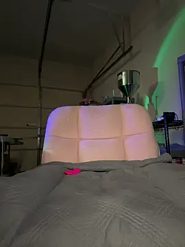 Thechocolatepeach - sloppy dildo sucky + LT 2 mins ctrl